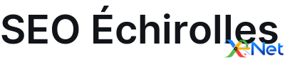 SEO Échirolles
